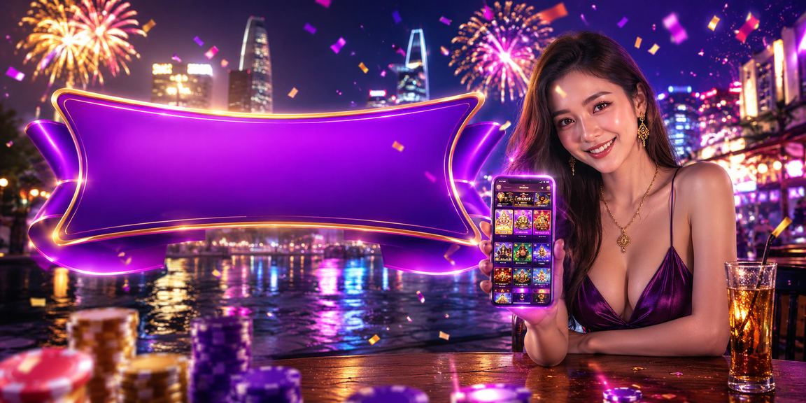 Giao diện trang chủ 23win01 thân thiện, dễ dùng trên di động và desktop